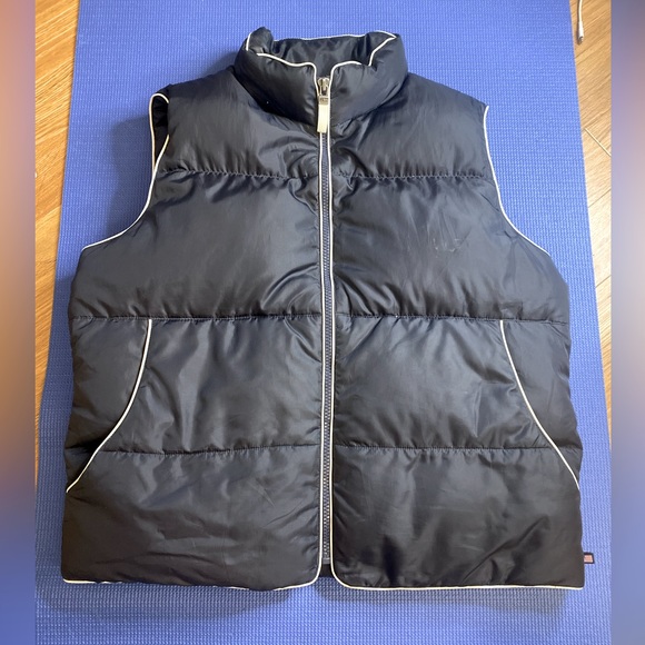 Polo Ralph Lauren Jackets & Blazers - POLO JEANS BY Ralph Lauren Puffer Vest